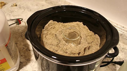 贵金属精炼和回收