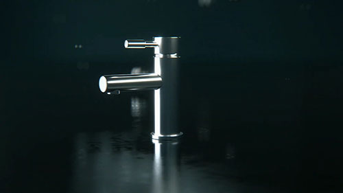 锌的提取和加工