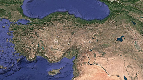 铁矿石可持续加工