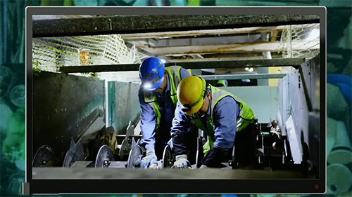 塑料回收的真相