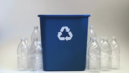 所有东西都可以回收吗