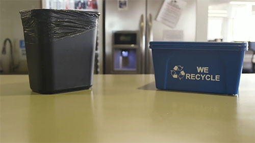 你的回收方式正确吗