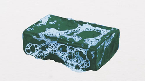 酒店肥皂的回收利用