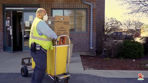 未来十大高利润回收企业