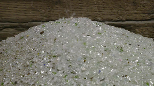 我们如何回收玻璃