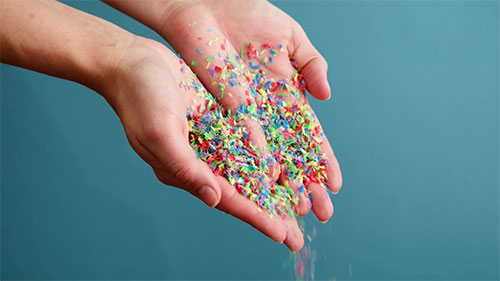 智能机器人回收垃圾