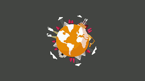 什么是循环经济