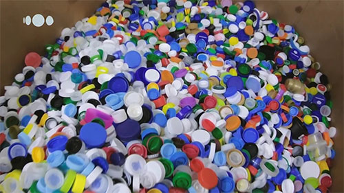 循环经济和回收