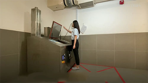 食物垃圾变废为宝