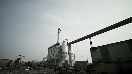 有效处理电子垃圾