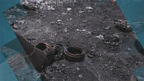 解决电子垃圾问题