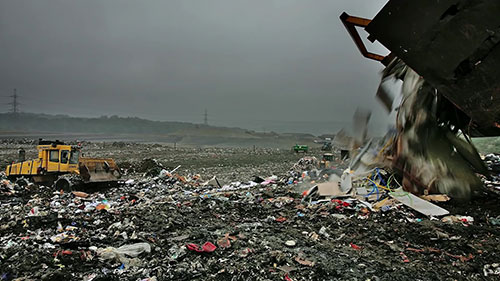 循环经济能变废为宝吗