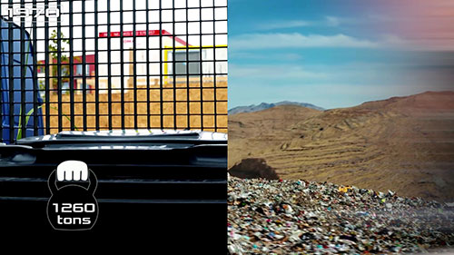 绿色新加坡如何回收垃圾