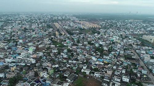 垃圾回收监测工作