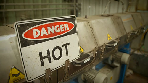 塑料垃圾回收新方案