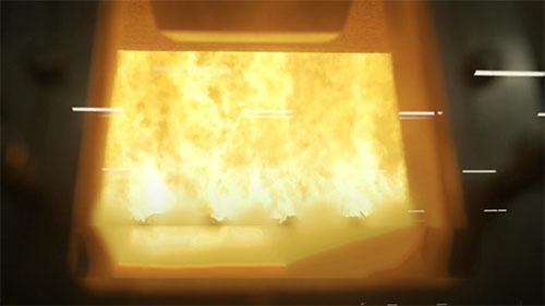 如何将废物转化为电力