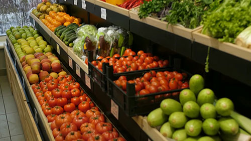 可持续的食品包装