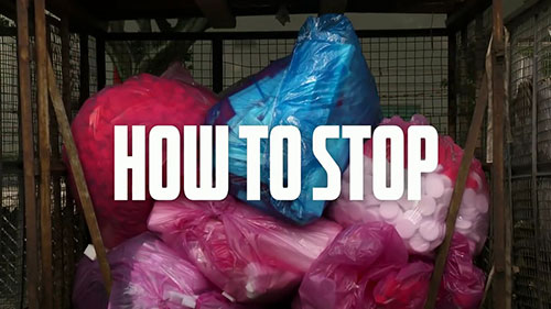 创意性垃圾回收方法