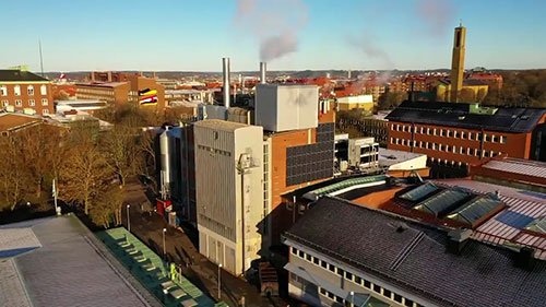 化学方法回收塑料