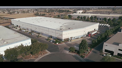 回收公司的运作