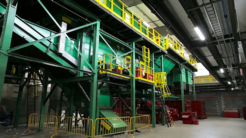 高效的垃圾回收方案