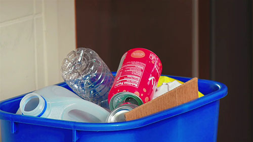 垃圾回收利用基础知识