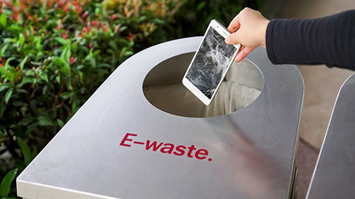 汽车电池的回收是个难题吗