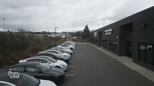 汽车电池，持续的动力