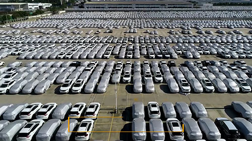 电动汽车和锂电池回收