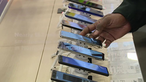 如何解决电子垃圾问题