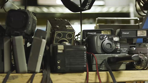 回收电子垃圾的正确方法