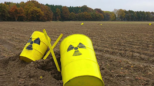 危险废物及其管理