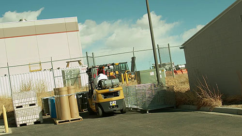 常见危险废物的处理