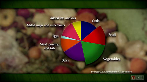 美国食物垃圾的回收利用
