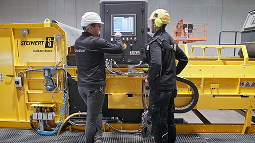 废旧包装的回收