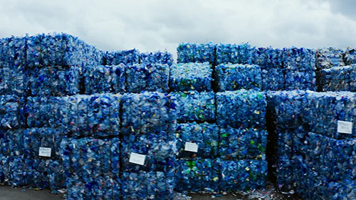 PET塑料瓶如何回收