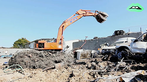 垃圾和可持续能源