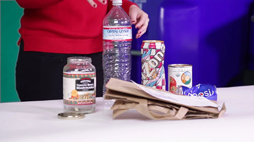 正确的垃圾回收方法