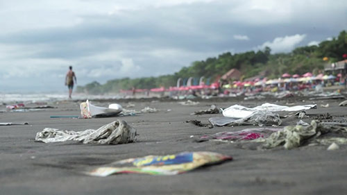 纽约如何进行垃圾回收