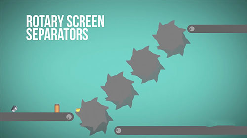 回收是如何进行的