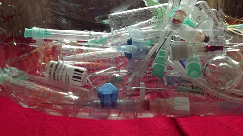 无法回收的常见物品