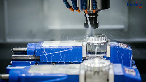 低成本处理工业废水