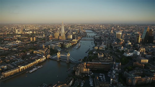 全球水危机和海水淡化