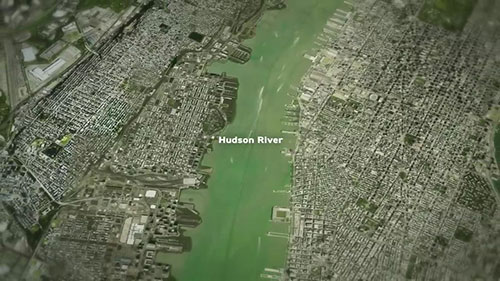 水供应和收集系统