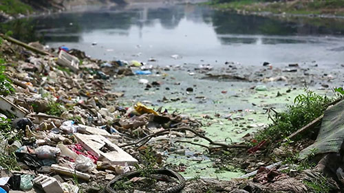 污水能转化为饮用水吗