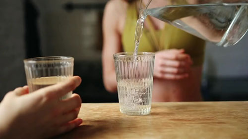 渥太华Wilson水处理厂