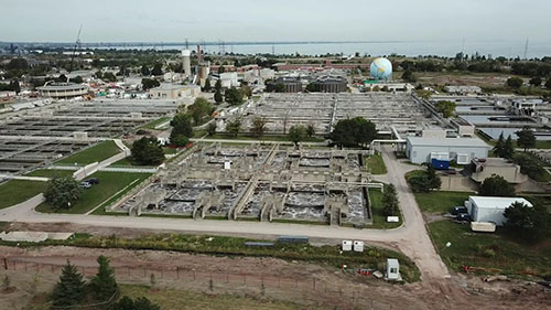 你了解废水处理过程吗