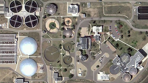 污水的处理 1 介绍