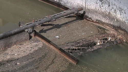 污水的处理 5 二级处理