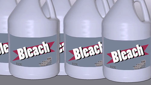 污水的处理 7 污水消毒